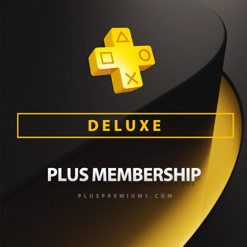 خرید پلاس پرمیوم | دلوکس Plus Premium | Deluxe