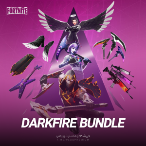 خرید باند Darkfire Bundle