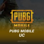 خرید یوسی پابجی موبایل PUBG MOBILE UC