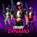 خرید پک Derby Dynamo Quest