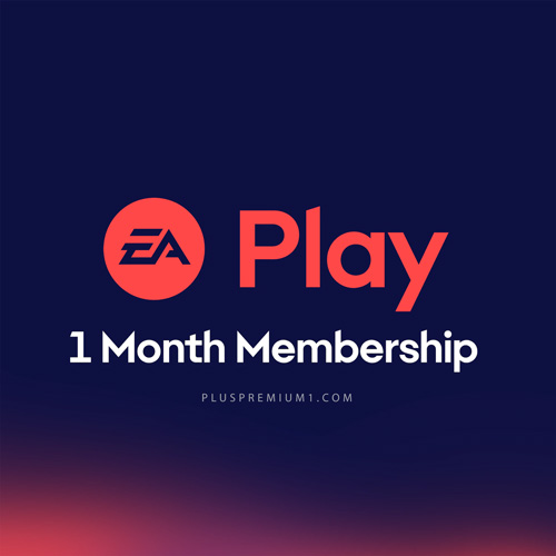 خرید اشتراک EA Play برای پلی استیشن