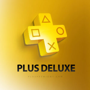 خرید پلاس دلوکس Plus Deluxe