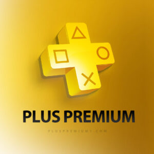 خرید پلاس پریمیوم Plus Premium