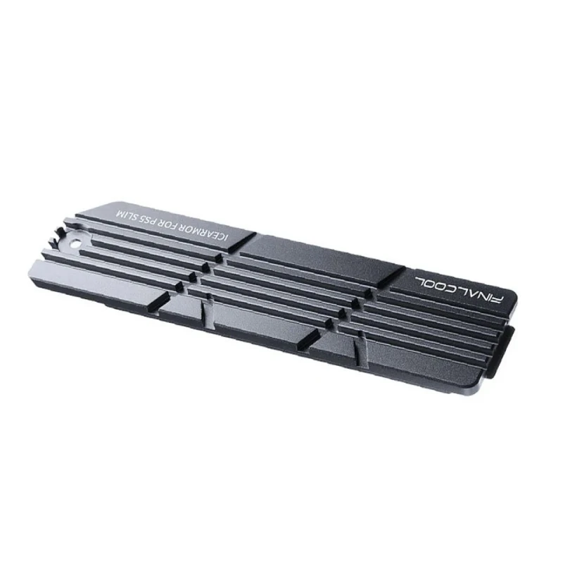 SSD پلی استیشن ۵ به هیت سینک