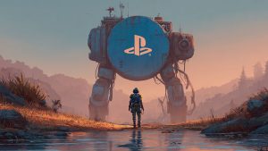 اشتراک پلیاستیشن پلاس چیست