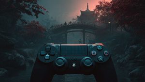 فعالسازی بازی رایگان پلی استیشن