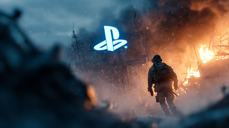 بازی‌ های رایگان ماهانه پلی‌ استیشن پلاس