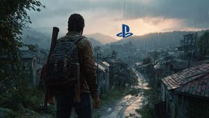 بازی های رایگان ماهانه پلی استیشن پلاس