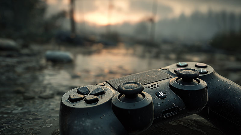 اشتراک پلی استیشن بر اساس سبک بازی