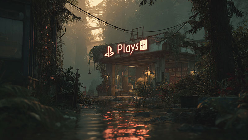  اشتراک پلی استیشن برای بازی‌ های جدید