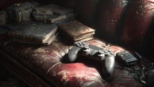 اشتراک پلی استیشن برای بازی های جدید