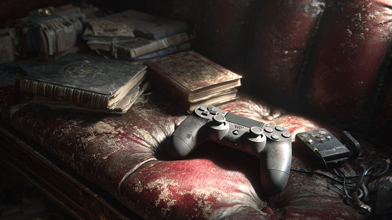  اشتراک پلی استیشن برای بازی‌ های جدید